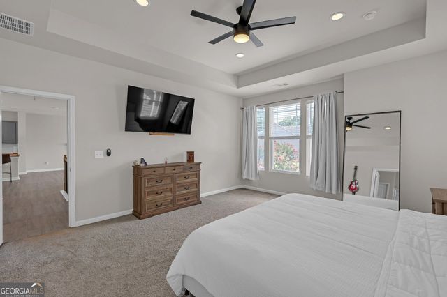 4894 Clarkstone Drive, Flowery Branch, GA 30542