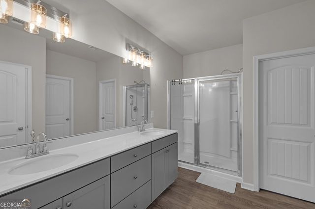 4894 Clarkstone Drive, Flowery Branch, GA 30542