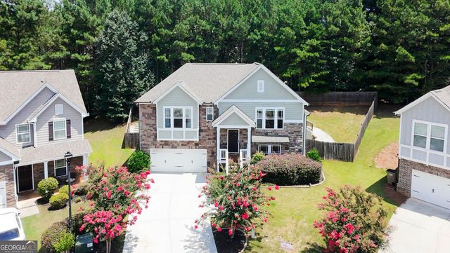 4894 Clarkstone Drive, Flowery Branch, GA 30542