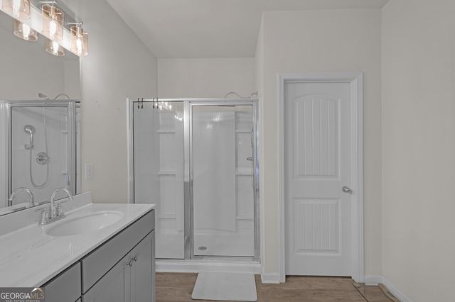 4894 Clarkstone Drive, Flowery Branch, GA 30542