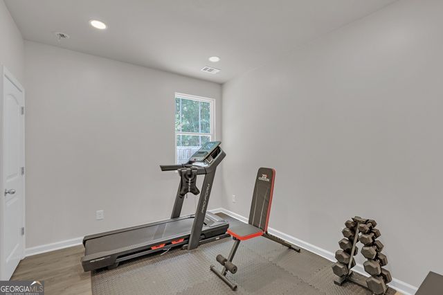 4894 Clarkstone Drive, Flowery Branch, GA 30542