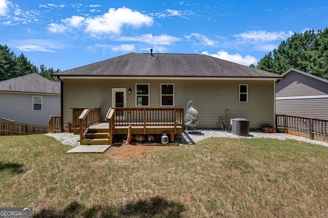 4894 Clarkstone Drive, Flowery Branch, GA 30542