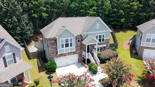 4894 Clarkstone Drive, Flowery Branch, GA 30542