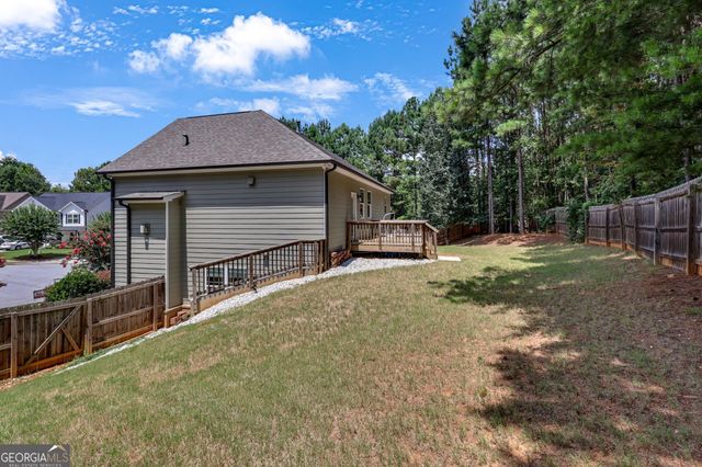 4894 Clarkstone Drive, Flowery Branch, GA 30542