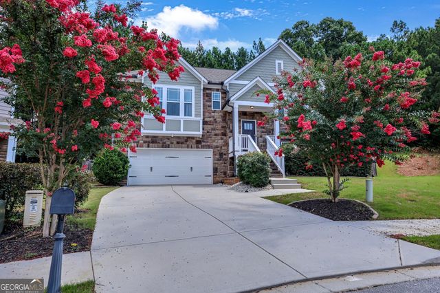 4894 Clarkstone Drive, Flowery Branch, GA 30542