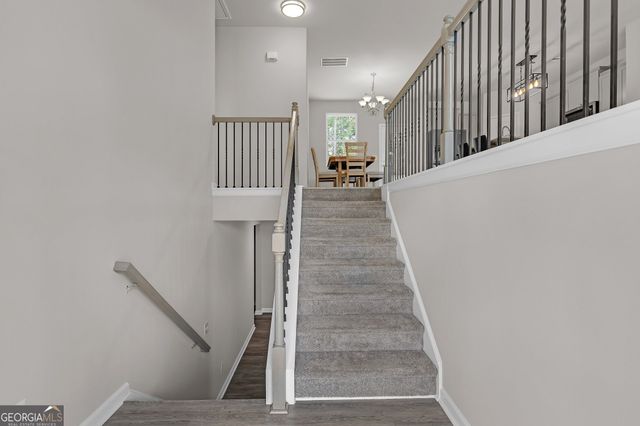 4894 Clarkstone Drive, Flowery Branch, GA 30542