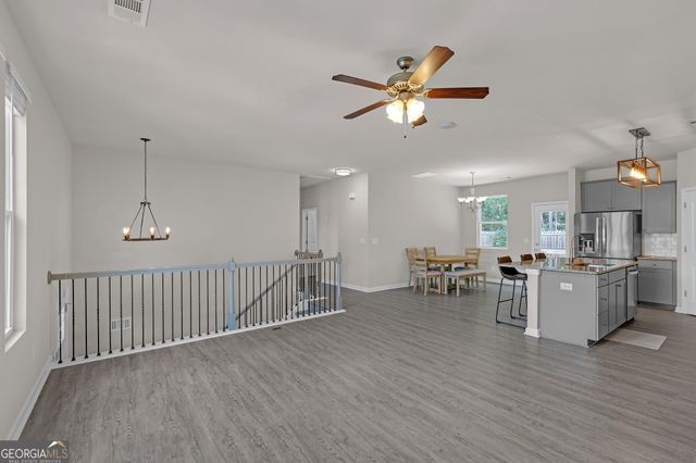 4894 Clarkstone Drive, Flowery Branch, GA 30542