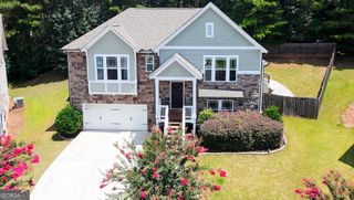 4894 Clarkstone Drive, Flowery Branch, GA 30542