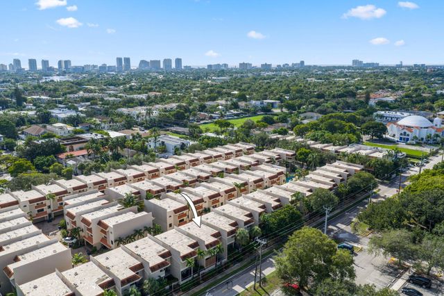 1401 NE 9th Street 23, Fort Lauderdale, FL 33304