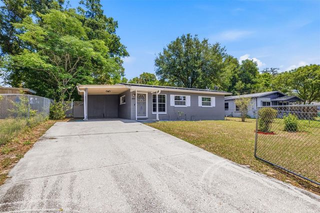 10015 N 23RD STREET, Tampa, FL 33612