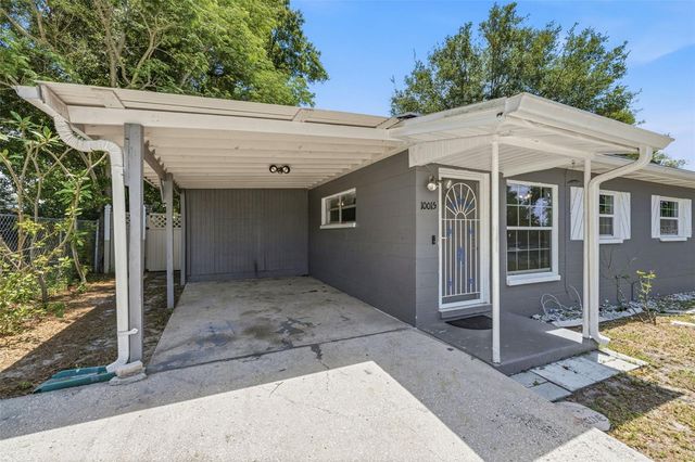 10015 N 23RD STREET, Tampa, FL 33612