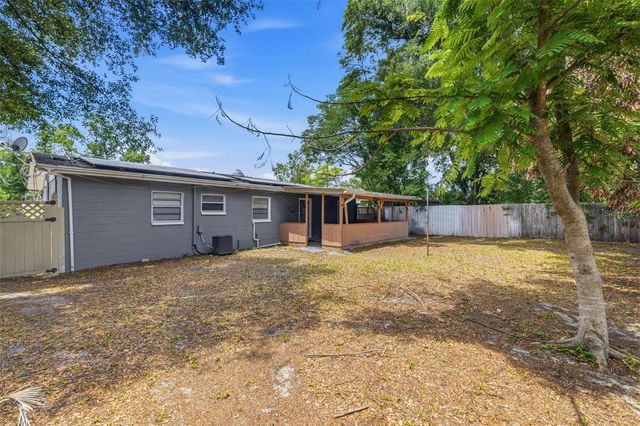 10015 N 23RD STREET, Tampa, FL 33612