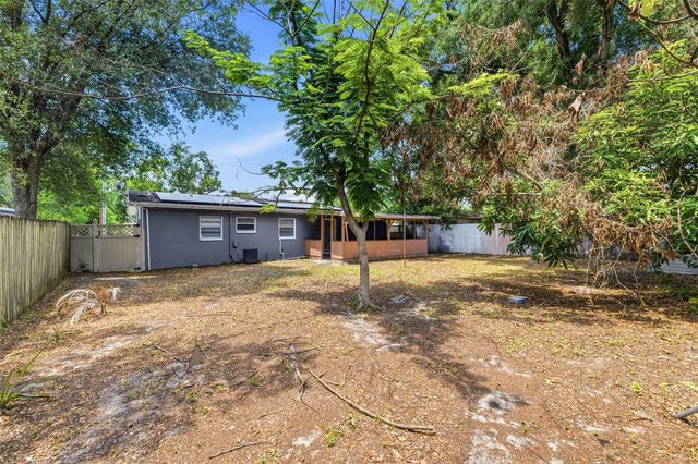10015 N 23RD STREET, Tampa, FL 33612
