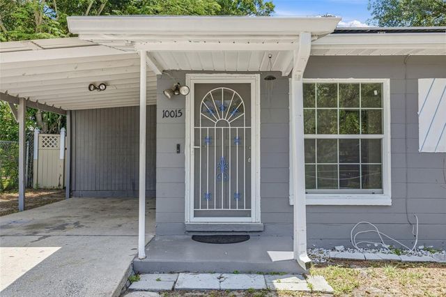 10015 N 23RD STREET, Tampa, FL 33612