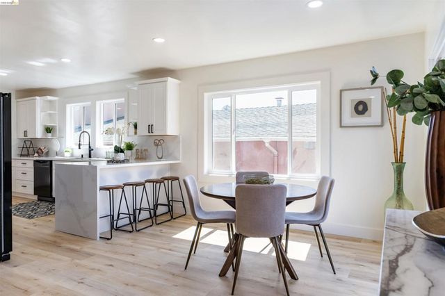 3568 Harper Street, Oakland, CA 94601