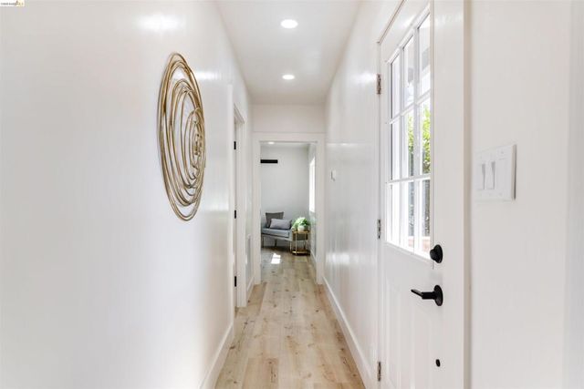 3568 Harper Street, Oakland, CA 94601