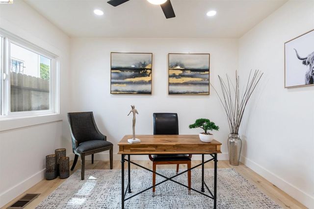 3568 Harper Street, Oakland, CA 94601