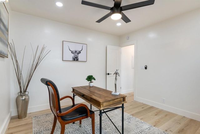 3568 Harper Street, Oakland, CA 94601