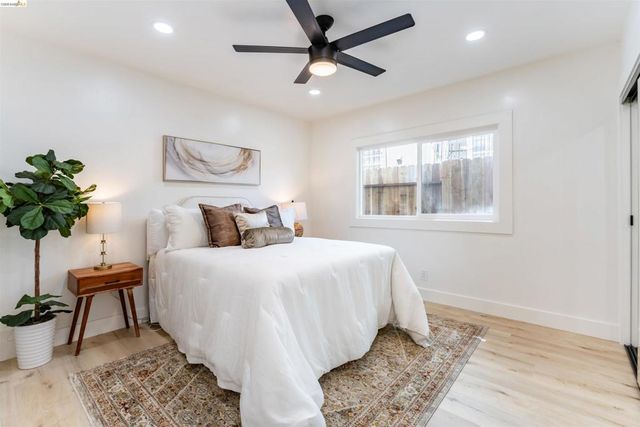 3568 Harper Street, Oakland, CA 94601