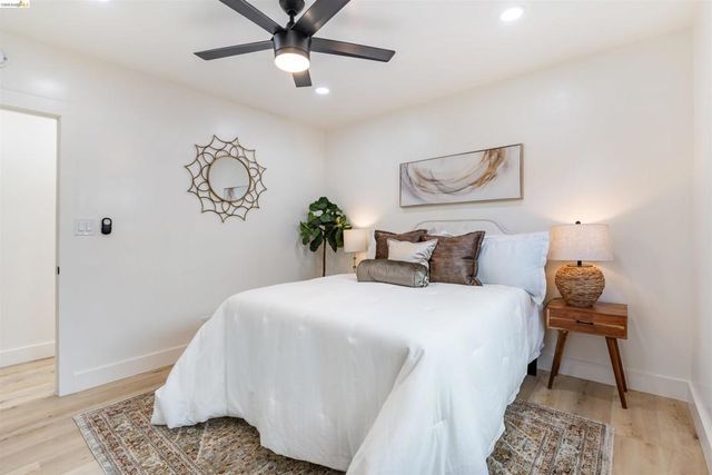 3568 Harper Street, Oakland, CA 94601