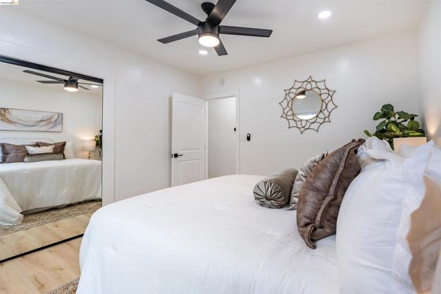 3568 Harper Street, Oakland, CA 94601