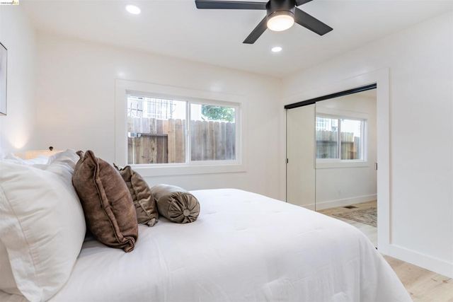 3568 Harper Street, Oakland, CA 94601