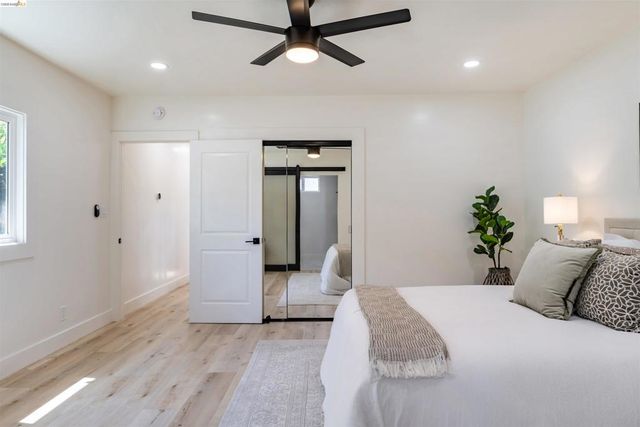 3568 Harper Street, Oakland, CA 94601