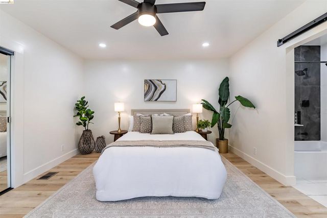 3568 Harper Street, Oakland, CA 94601