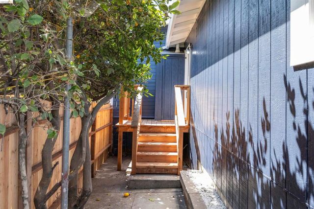 3568 Harper Street, Oakland, CA 94601