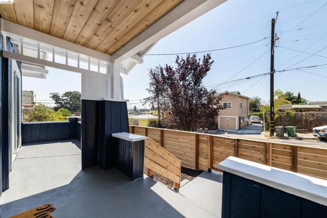 3568 Harper Street, Oakland, CA 94601