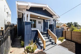 3568 Harper Street, Oakland, CA 94601