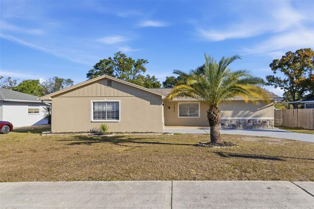 12275 MAYBERRY ROAD, Spring Hill, FL 34609