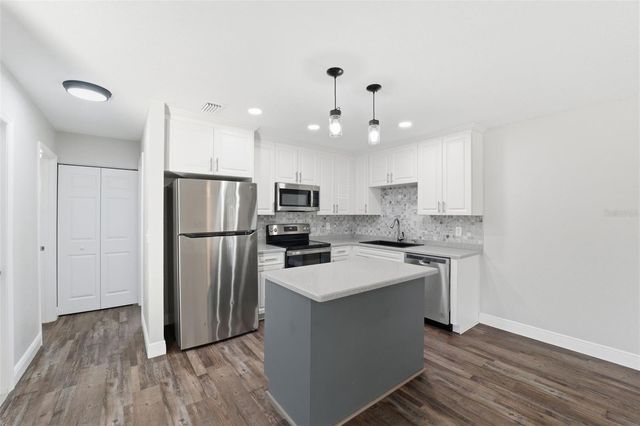 12275 MAYBERRY ROAD, Spring Hill, FL 34609