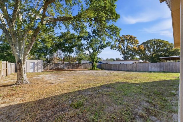 12275 MAYBERRY ROAD, Spring Hill, FL 34609