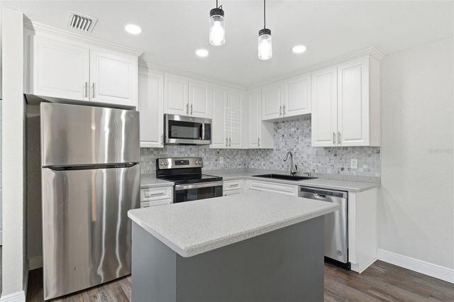 12275 MAYBERRY ROAD, Spring Hill, FL 34609