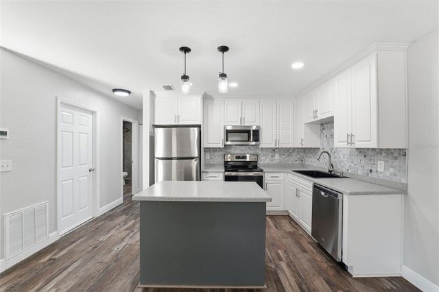 12275 MAYBERRY ROAD, Spring Hill, FL 34609