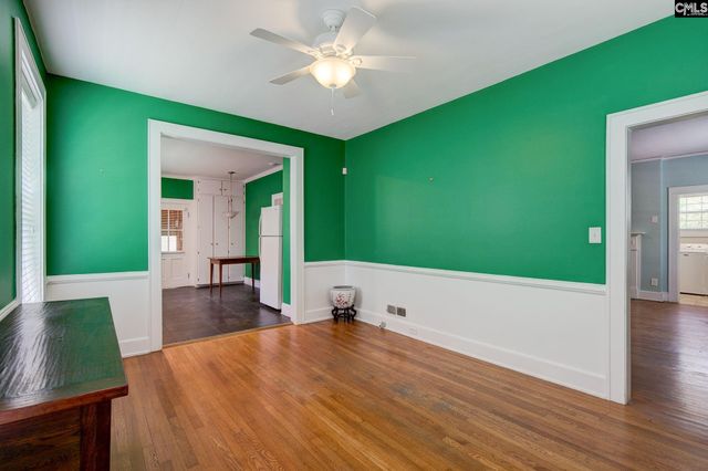 1609 Jordan Street, Camden, SC 29020