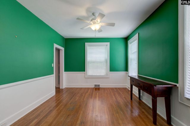 1609 Jordan Street, Camden, SC 29020