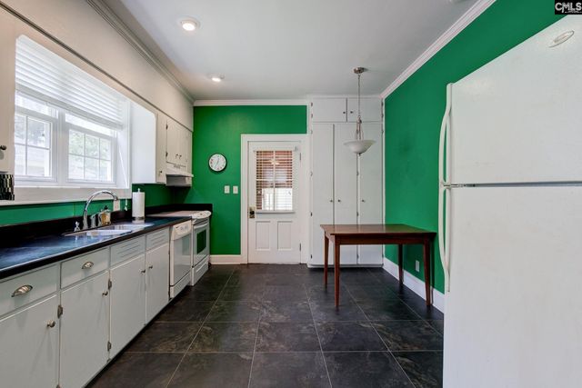 1609 Jordan Street, Camden, SC 29020