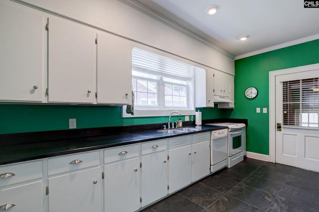 1609 Jordan Street, Camden, SC 29020