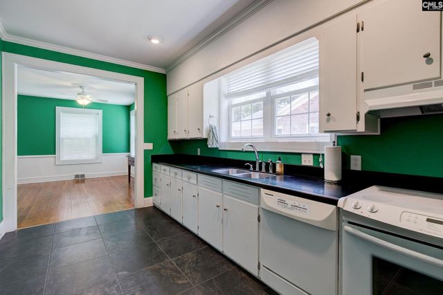 1609 Jordan Street, Camden, SC 29020