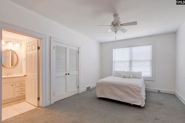 1609 Jordan Street, Camden, SC 29020