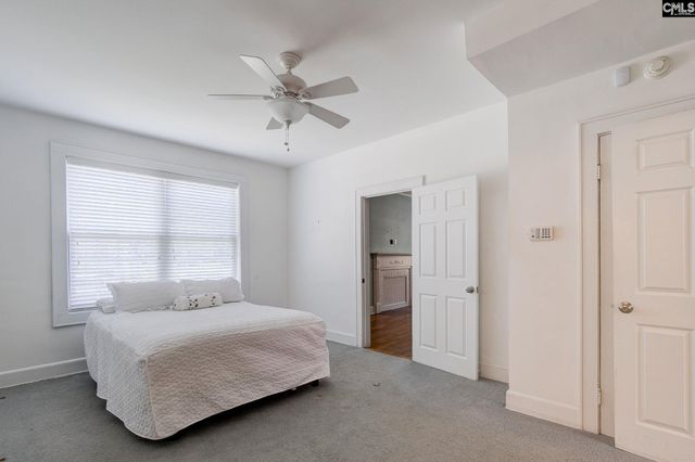 1609 Jordan Street, Camden, SC 29020