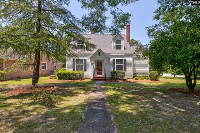 1609 Jordan Street, Camden, SC 29020