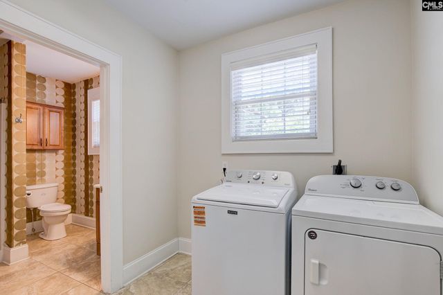 1609 Jordan Street, Camden, SC 29020