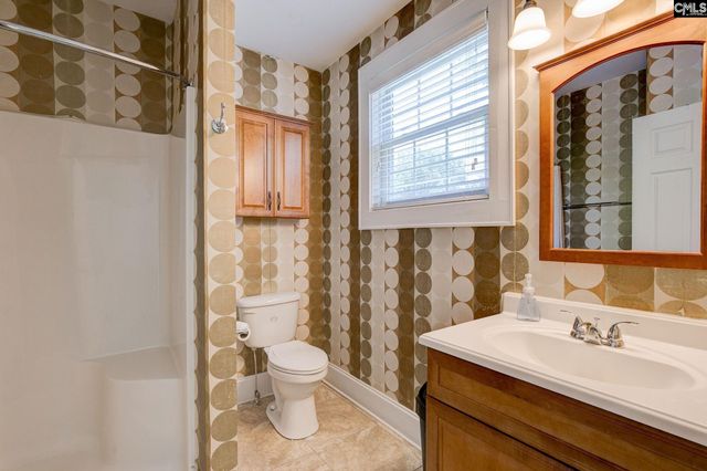 1609 Jordan Street, Camden, SC 29020