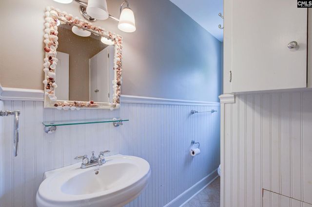 1609 Jordan Street, Camden, SC 29020