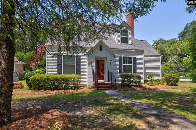 1609 Jordan Street, Camden, SC 29020