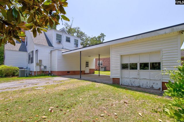 1609 Jordan Street, Camden, SC 29020