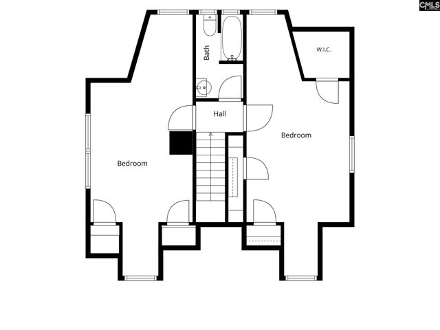 1609 Jordan Street, Camden, SC 29020